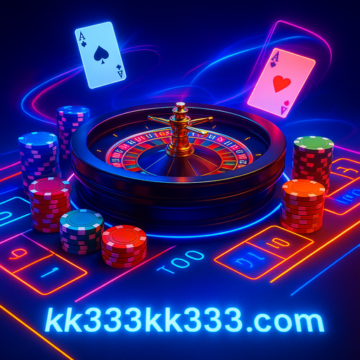 kk333-এ অনলাইন গেমিং প্ল্যাটফর্ম বিভাগের অন্বেষণ